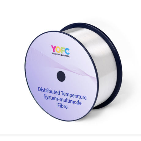 Оптический кабель для передачи данных DTS-MMF, распределение мощности, аудио/видео