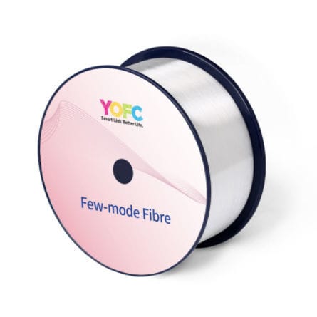 Оптический аудио/видео кабель FMFdatapowerдля датчиков