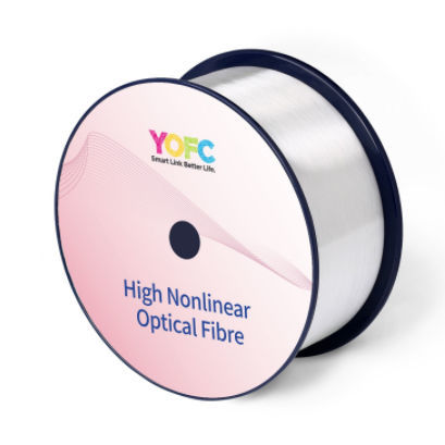 Силовой оптический кабель HNLF