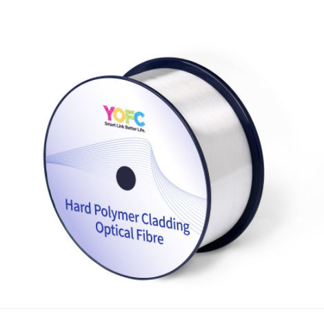 Оптический кабель для передачи данных HPCFмедицинское соединениесветильник