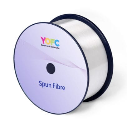 Оптический кабель для передачи данных SFpowercircularspun