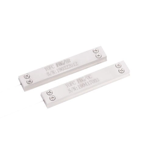 Решетка Брэгга ВБР