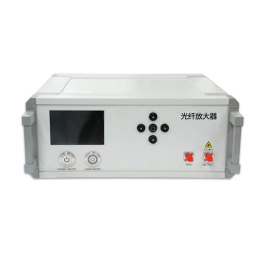 Оптический усилитель ЭРА-МС-ТС-ХХ/ХХ-0-1/4*①настольный