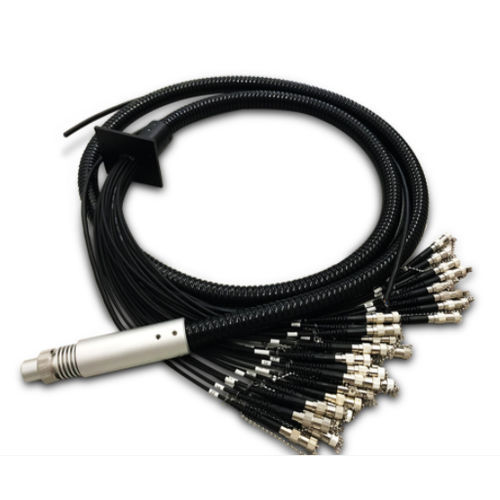 Оптоволоконный патч-корд FB-UV-Nx1