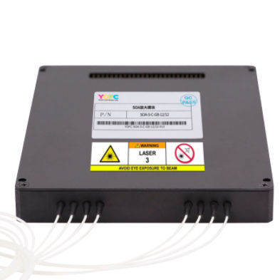 Усилитель мощности SOAоптический