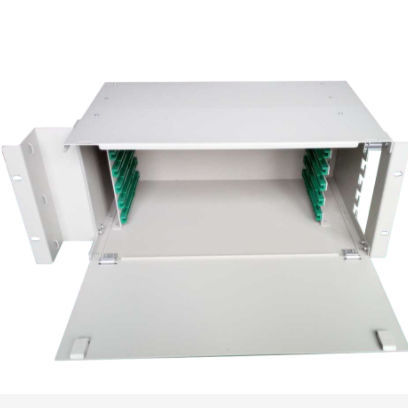 Оптоволоконный распределитель MG-Ystandard