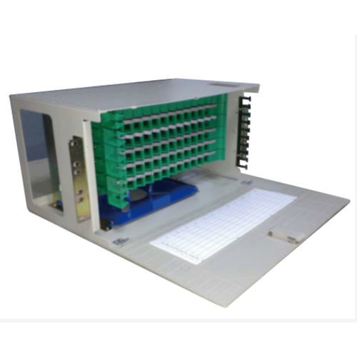 Оптоволоконный распределитель MG-Dstandard