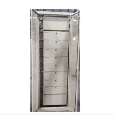 Оптоволоконный распределитель GPX28S-GCstandard