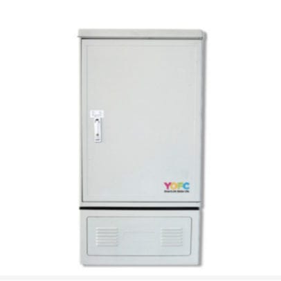 Настенный распределительный терминал GXF5-78-Y-4N