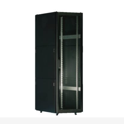 Шкаф офисный KX.6642.90XXнапольныйс дверьюгибкий