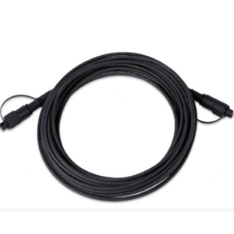 Оптический разъем SCSCкруглый байонетный