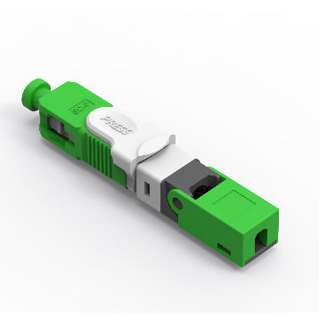 Оптический разъем FMCroundcabletransport