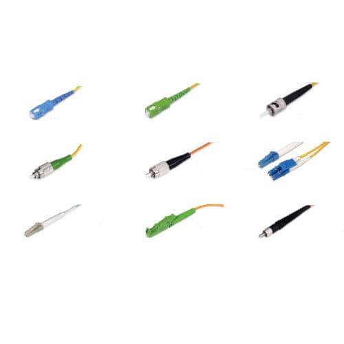 Соединительный кабель