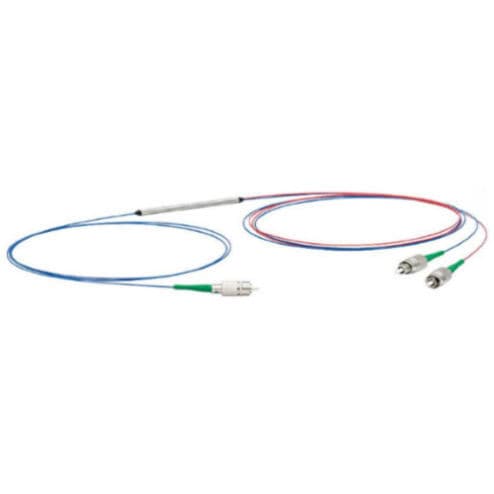 Пластинчатый делитель FBT