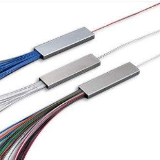 ПЛК-сплиттер