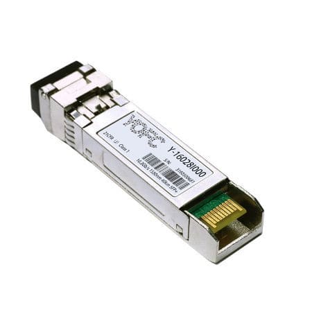 Оптоволоконный трансивер 10G SFP+Ethernetдля беспроводного передатчика данныхдля оптоволокна