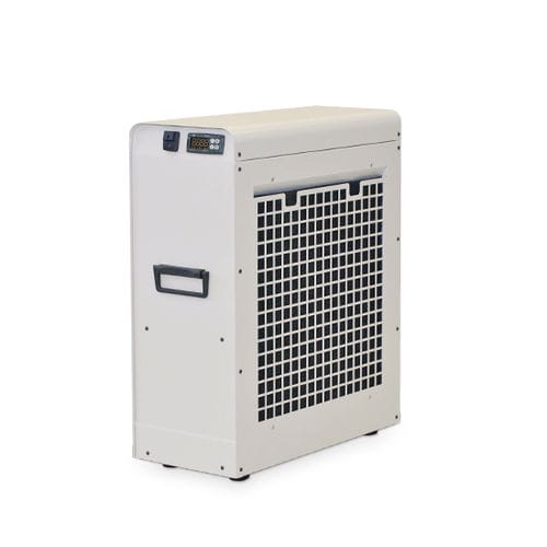 Gas chiller RSN seriesindustrialcompactstainless steel