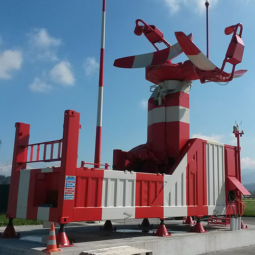 Кондиционер напольный 9310 ACдля военного применения