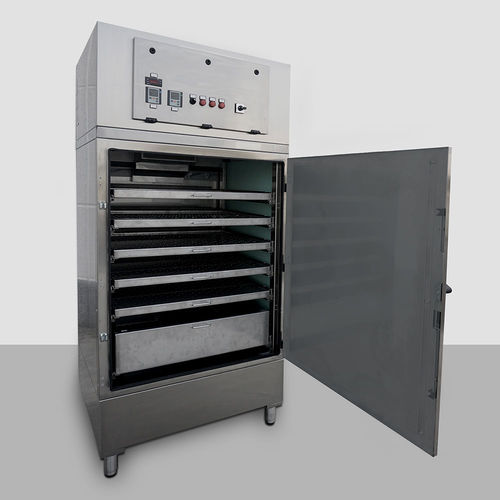 Экологическая камера CEL 01