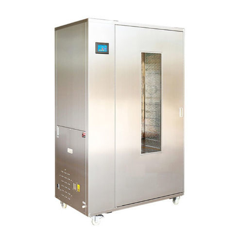 Дегидратор для фруктов, овощей, нержавеющая сталь