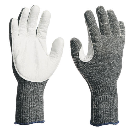 Защитные перчатки GKK335GL для автомобильной промышленности, термостойкие, устойчивые к порезам.