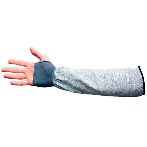 Нарукавник рабочий ВФКК144ТТермозащитная сеткаполиамид