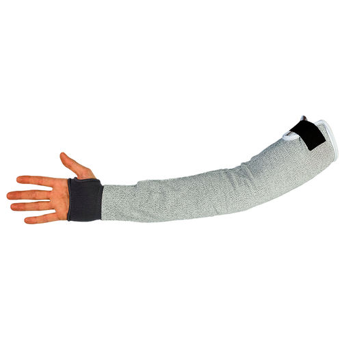 Рабочий нарукавник VFKK154Тантипорезная термозащитная сетка