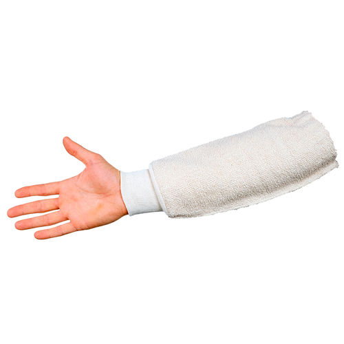 Рабочий нарукавник VFCOB35механическая защитатермозащитахлопок