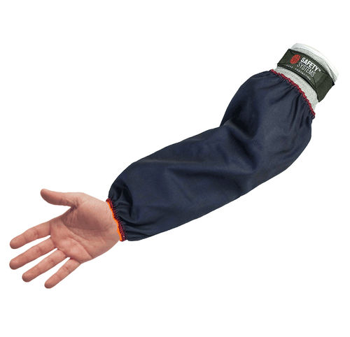 Рабочий нарукавник VFKK154Janti-cutcanvasmesh