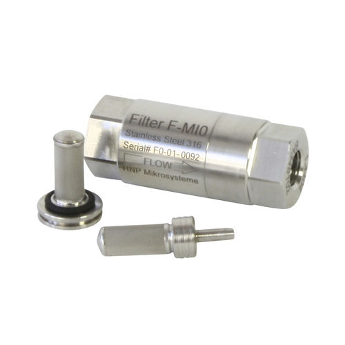 Жидкостный фильтр F-MI0проволочная сеткавсасывающийдля насосов