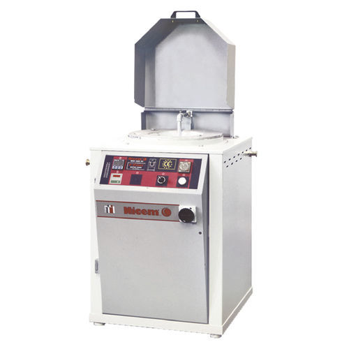 Плавильная печь серии F 50 ПИЛОТ камерно-электрическаягазовая