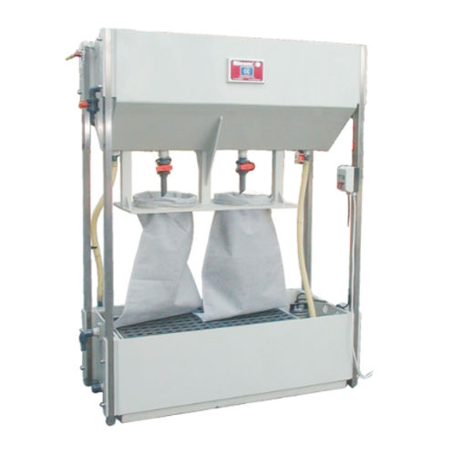 Станция очистки сточных вод серии ДЭП