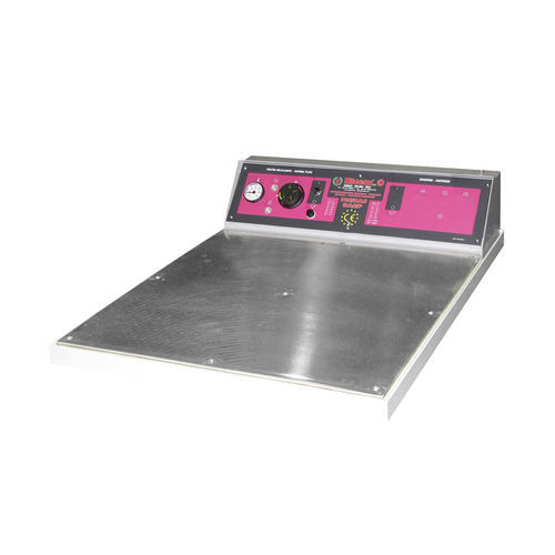 Рабочий стол БАС П