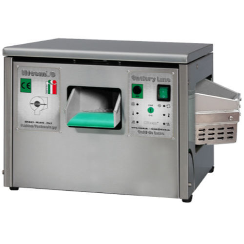 УФ-сушилка ASC 10 MINIcornкомпактнаявибрационная