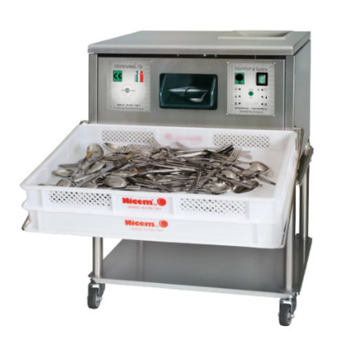 УФ-сушилка ASC 15 BABYкукурузакомпактнаявибрационная