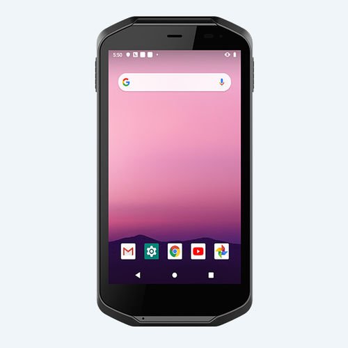 Защищенный карманный компьютер EM-Q51Android 9.04GGPS