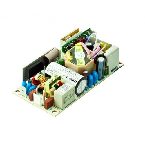 Источник питания переменного/постоянного тока NPT40-M с тремя выходамиоткрытая рамкадля промышленного применения