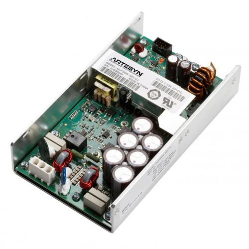 Источник питания переменного/постоянного тока NLP250-DCс одним выходомкоммутируемыйкомпактный