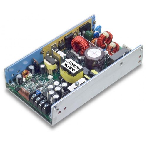 Источник питания переменного/постоянного тока серии NLP250один выход1Uдля медицинского применения