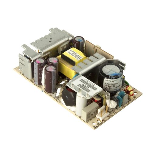 Источник питания переменного/постоянного тока Серия NLP6два выходаодин выходтройной выход