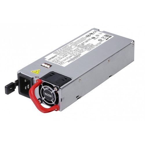 Источник питания переменного/постоянного тока серии DS1600SPE, для монтажа в стойку, 1U