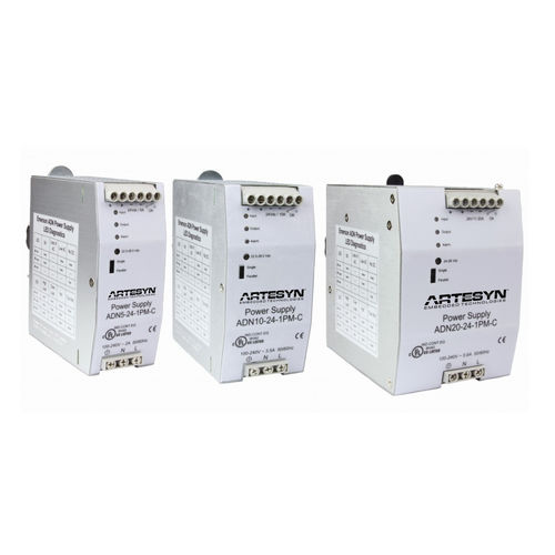 Источник питания переменного/постоянного тока серии ADNодин выходрегулируемыйоднофазный