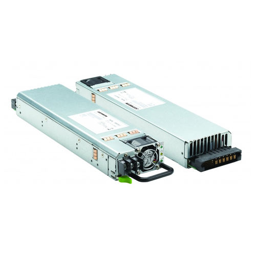 Источник питания переменного/постоянного тока серии DS, фронтальный аварийный режим