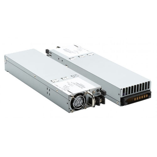 Источник питания переменного/постоянного тока серии DS, с одним выходом, с фронтальным резервированием