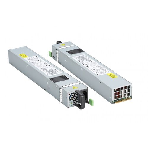 Блок питания переменного/постоянного тока серии DS760SL, с одним выходом, для монтажа в стойку, 1U