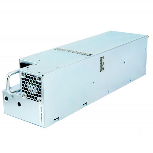 Источник питания переменного/постоянного тока, сервер с одним выходом серии P