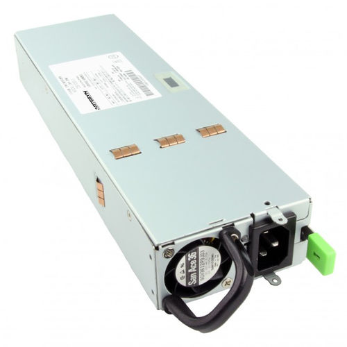 Источник питания переменного/постоянного тока серии DS1050 для монтажа в стойку 1U2U