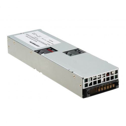 Источник питания переменного/постоянного тока серии DS, один выход1U2U