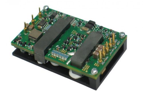 DC-DC преобразователь открытого типа серии AVQ100