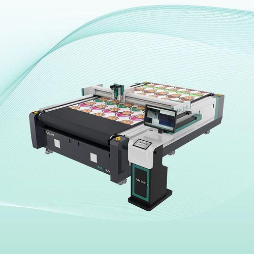 Ножевой отрезной станок серии ZSдля упаковкис ЧПУдля промышленного применения